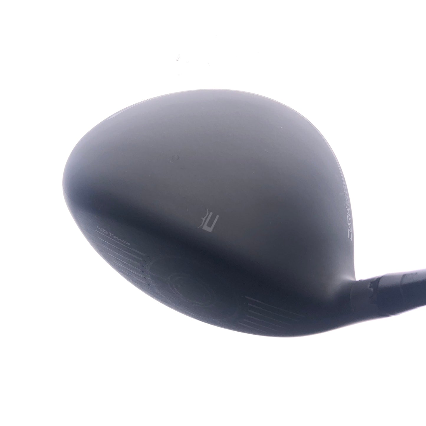 Used Cobra DARKSPEED Max Driver / 9.0 Degrees / Tour AD GP / X-Flex