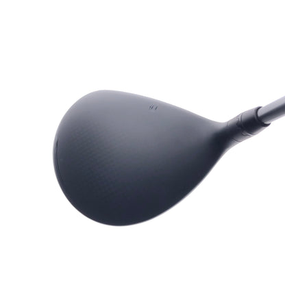 Used Cobra DARKSPEED X 3 Fairway Wood / 15 Degrees / Stiff Flex / Left-Handed