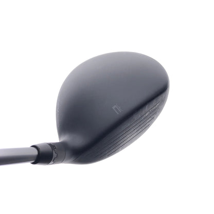 Used Cobra DARKSPEED X 3 Fairway Wood / 15 Degrees / Stiff Flex / Left-Handed