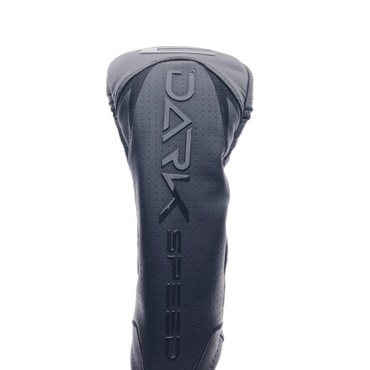 Used Cobra DARKSPEED X 3 Fairway Wood / 15 Degrees / Stiff Flex / Left-Handed