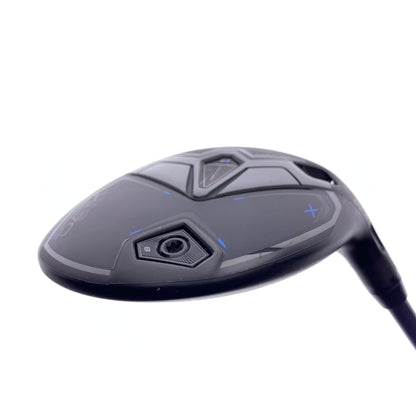 Used Cobra DARKSPEED X 3  HL Fairway Wood / 16.5 Degrees / Stiff Flex