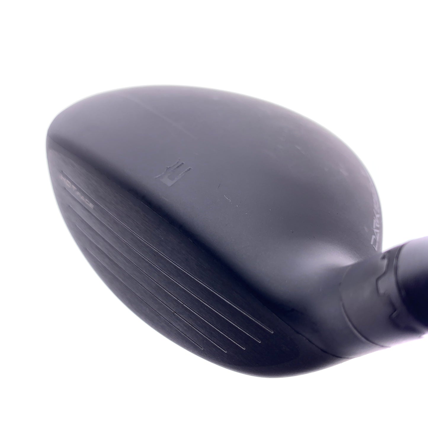 Used Cobra DARKSPEED X 3  HL Fairway Wood / 16.5 Degrees / Stiff Flex