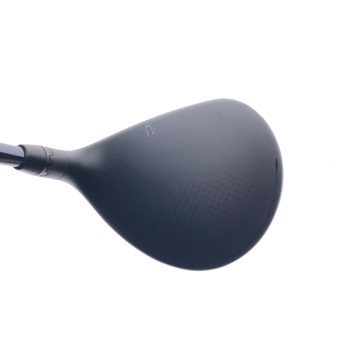 Used Cobra DARKSPEED X 5 Fairway Wood / 18 Degrees / Stiff Flex