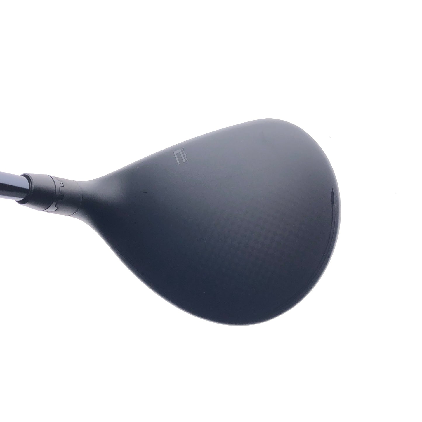 Used Cobra DARKSPEED X 5 Fairway Wood / 18 Degrees / Stiff Flex