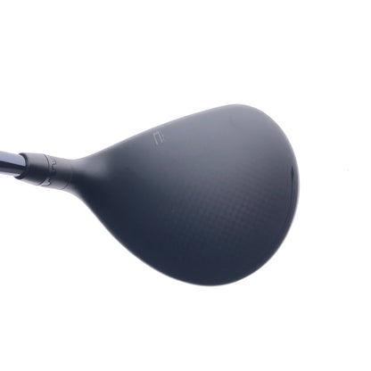 Used Cobra DARKSPEED X 5 Fairway Wood / 18 Degrees / Stiff Flex