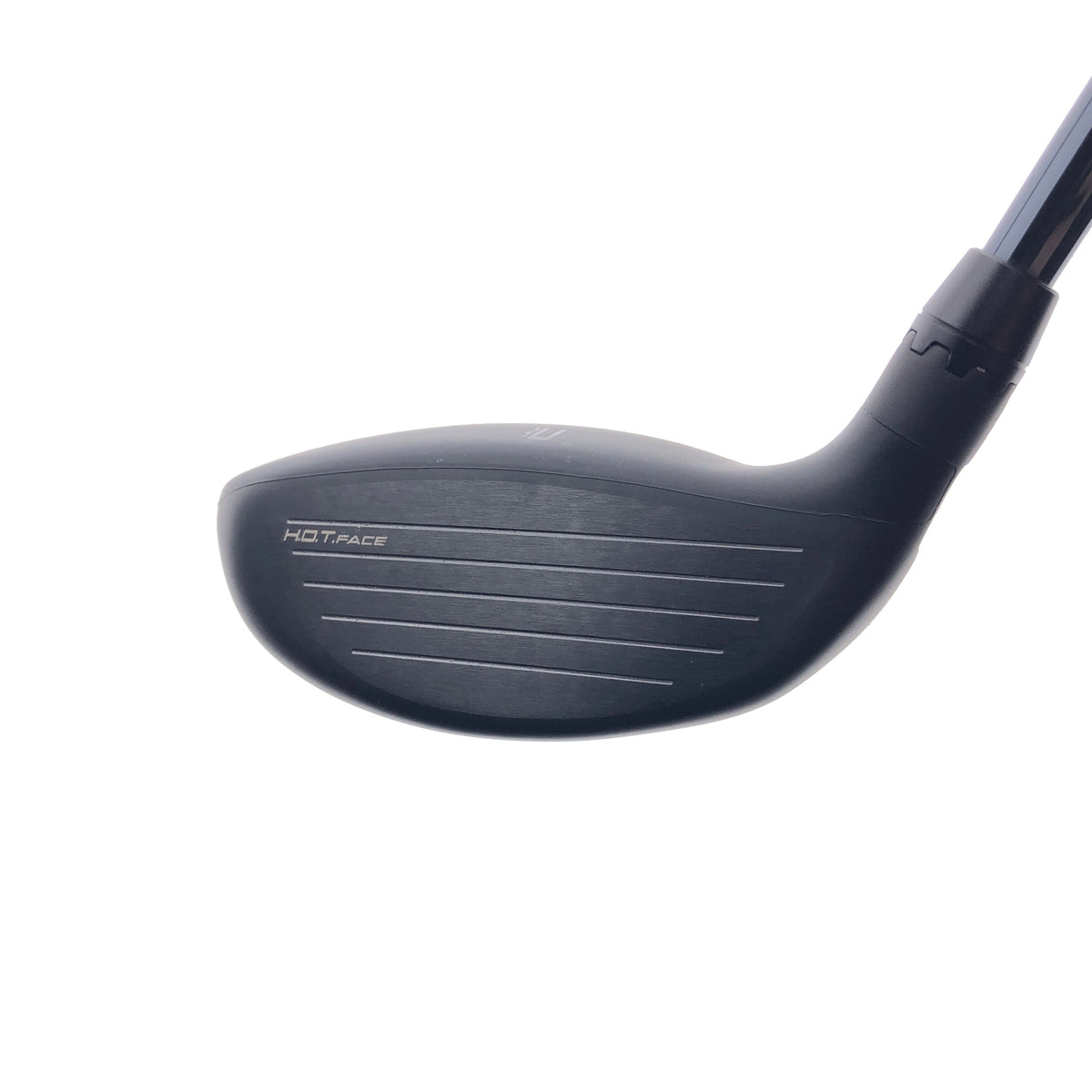 Used Cobra DARKSPEED X 5 Fairway Wood / 18 Degrees / Stiff Flex