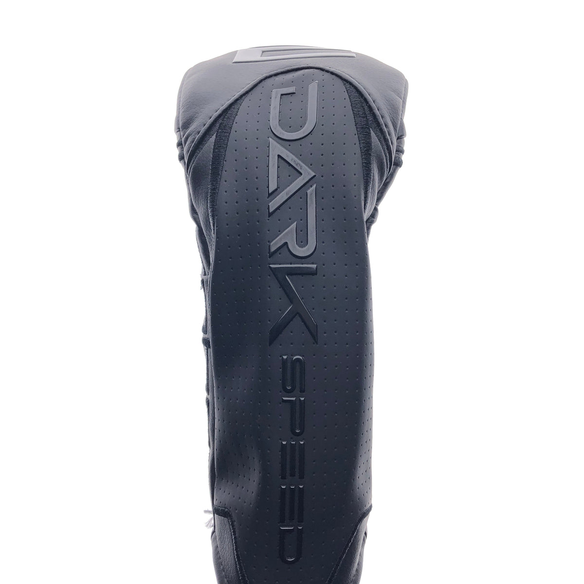 Used Cobra DARKSPEED X 5 Fairway Wood / 18 Degrees / Stiff Flex