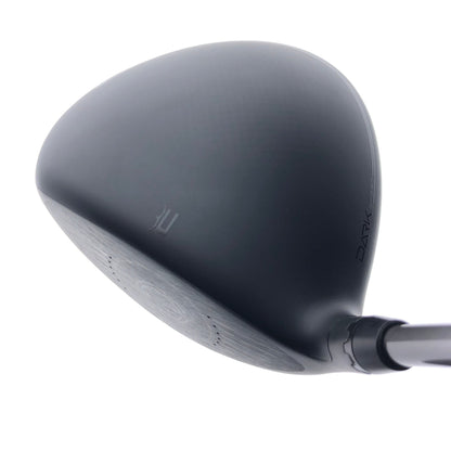 Used Cobra DARKSPEED X Driver / 9.0 Degrees / Stiff Flex