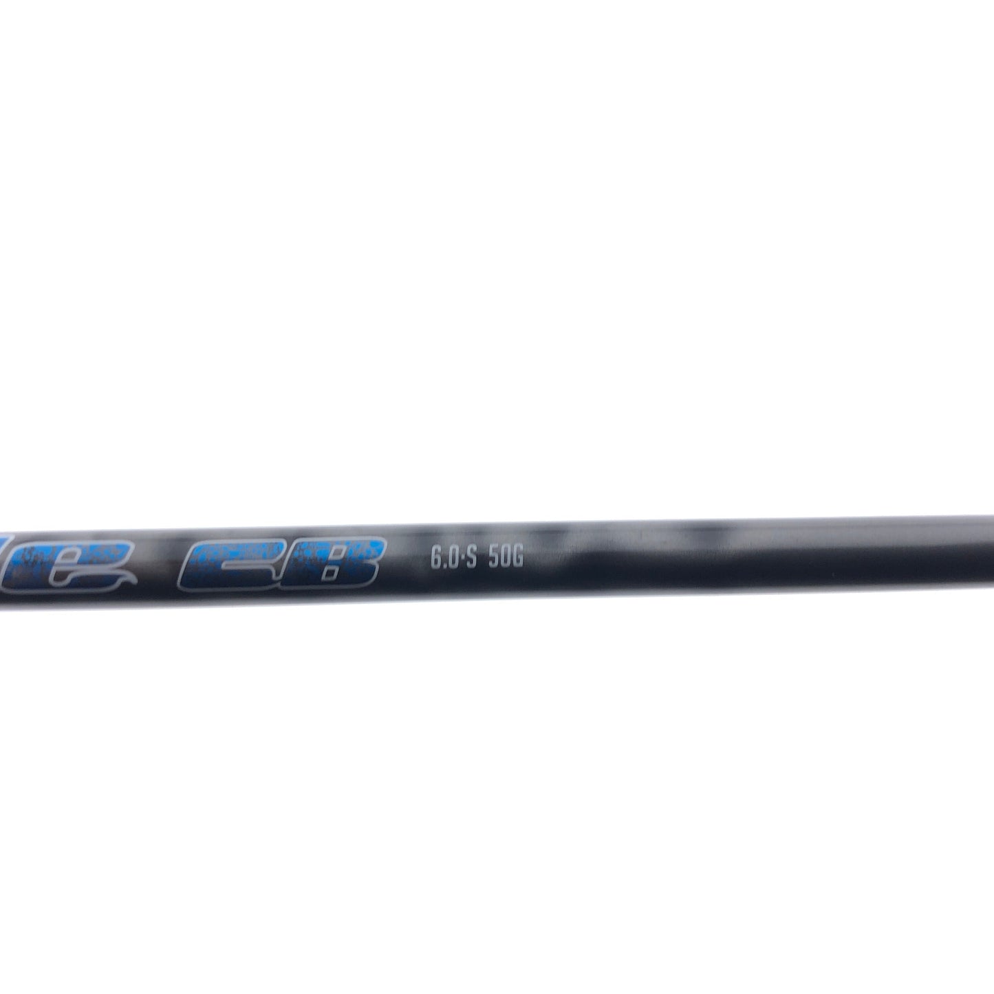 Used Cobra DARKSPEED X Driver / 9.0 Degrees / Stiff Flex