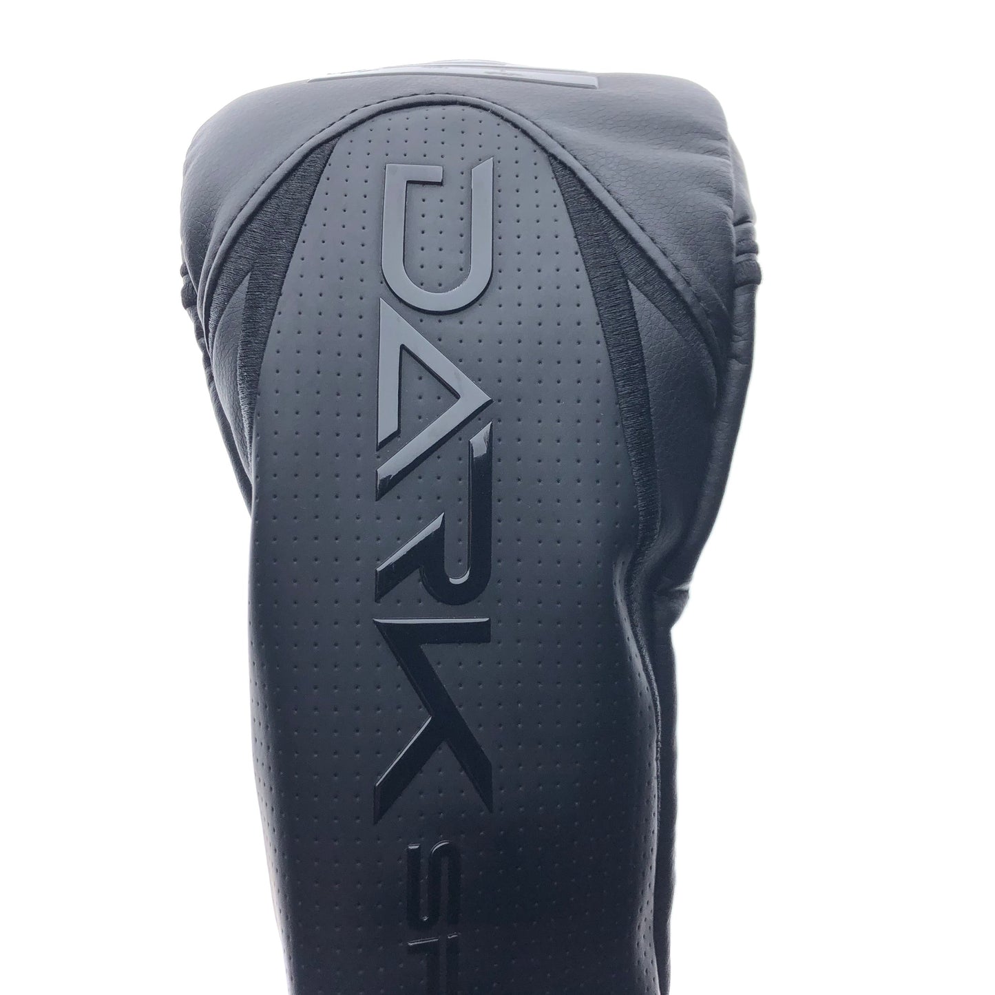 Used Cobra DARKSPEED X Driver / 9.0 Degrees / Stiff Flex / Left-Handed