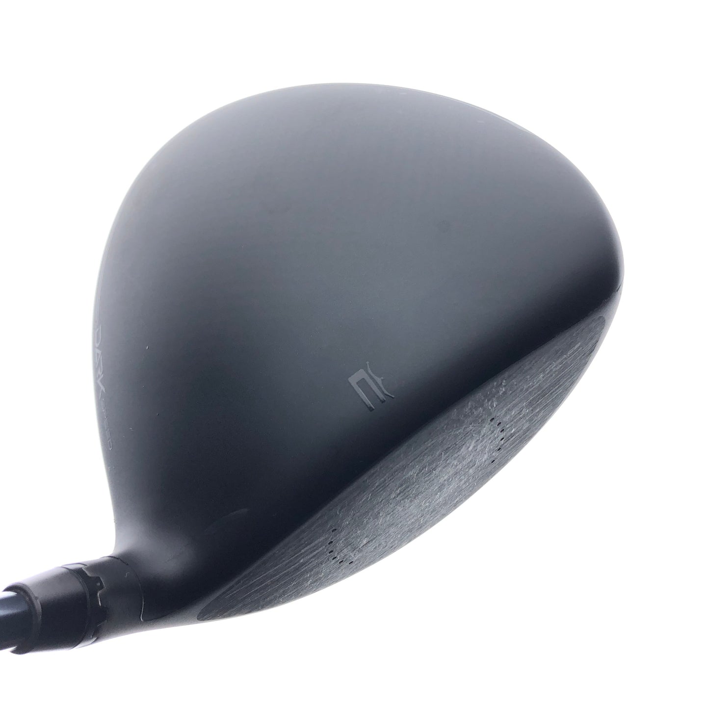 Used Cobra DARKSPEED X Driver / 9.0 Degrees / Stiff Flex / Left-Handed