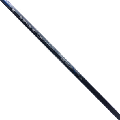 Used Cobra DARKSPEED X Driver / 9.0 Degrees / Stiff Flex / Left-Handed