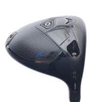 Used Cobra DARKSPEED X Driver / 9.0 Degrees / Stiff Flex