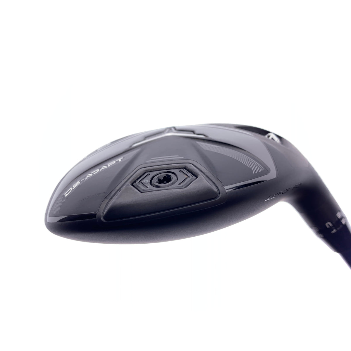 Used Cobra DS Adapt 3 Hybrid / 19 Degrees / X-Stiff Flex