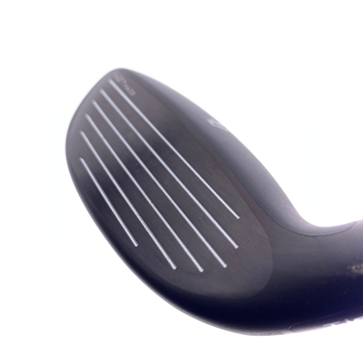 Used Cobra DS Adapt 3 Hybrid / 19 Degrees / X-Stiff Flex