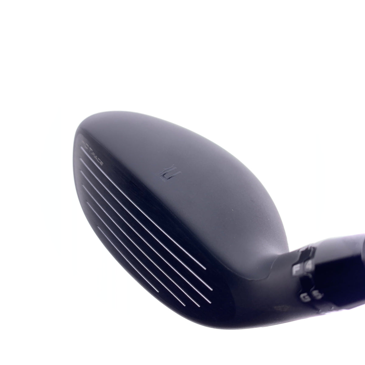 Used Cobra DS Adapt 3 Hybrid / 19 Degrees / X-Stiff Flex