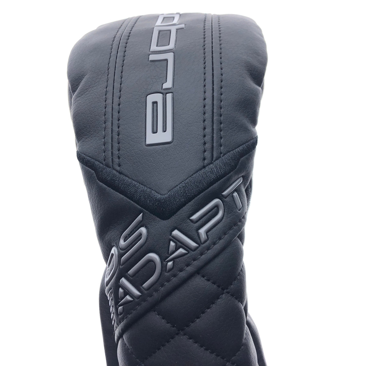 Used Cobra DS Adapt 4 Hybrid / 21 Degrees / Stiff Flex