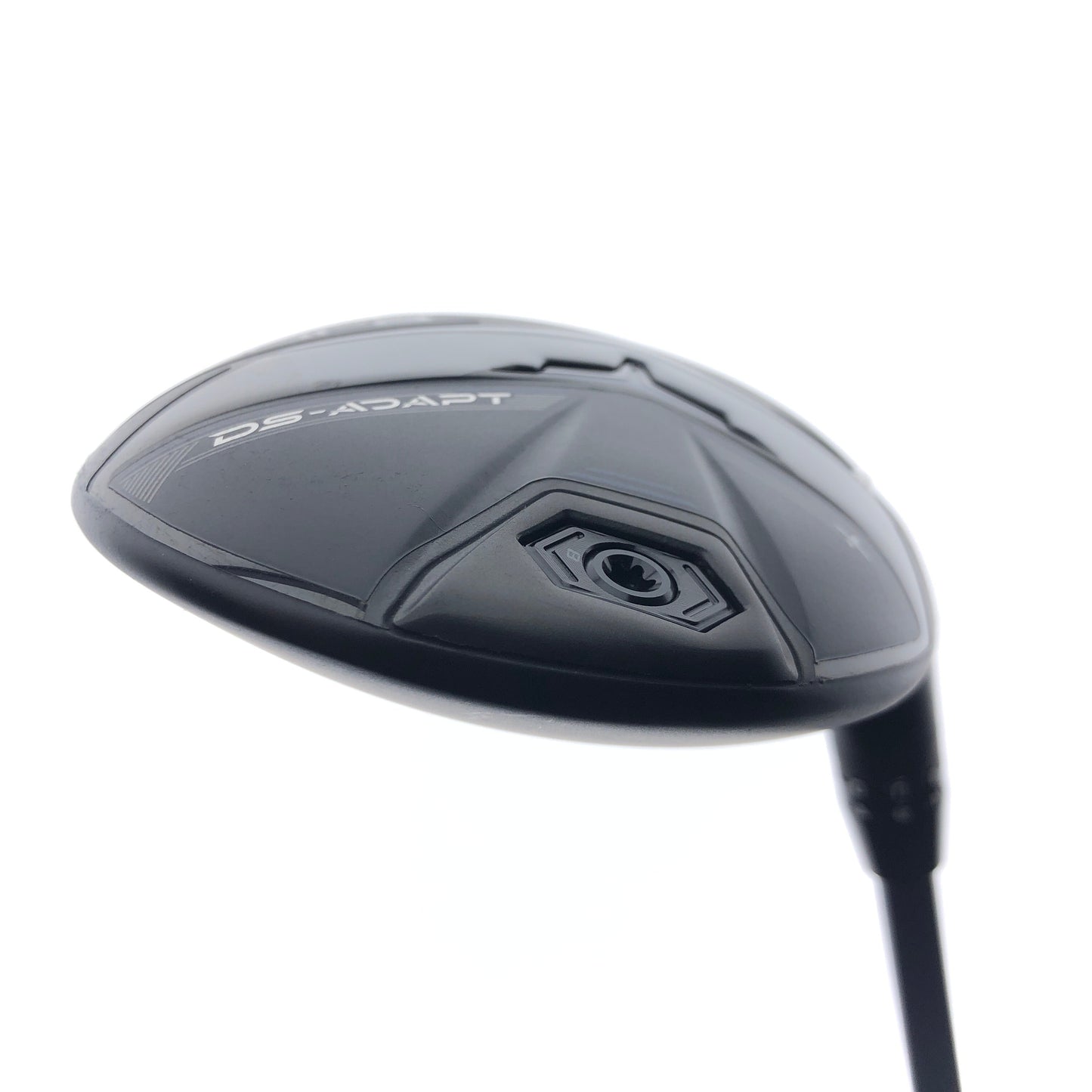 Used Cobra DS Adapt 4 Hybrid / 21 Degrees / Stiff Flex