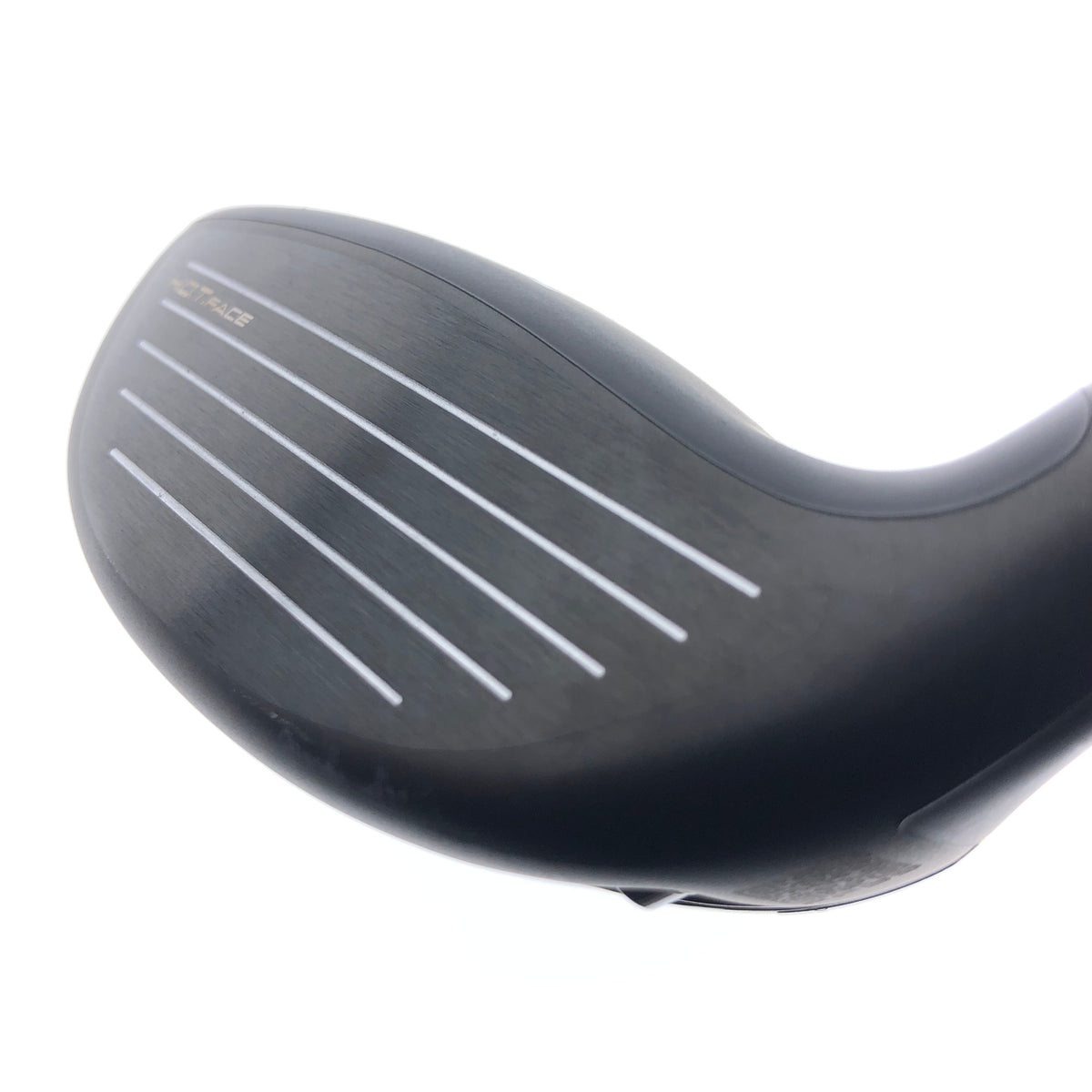 Used Cobra DS Adapt 4 Hybrid / 21 Degrees / Stiff Flex