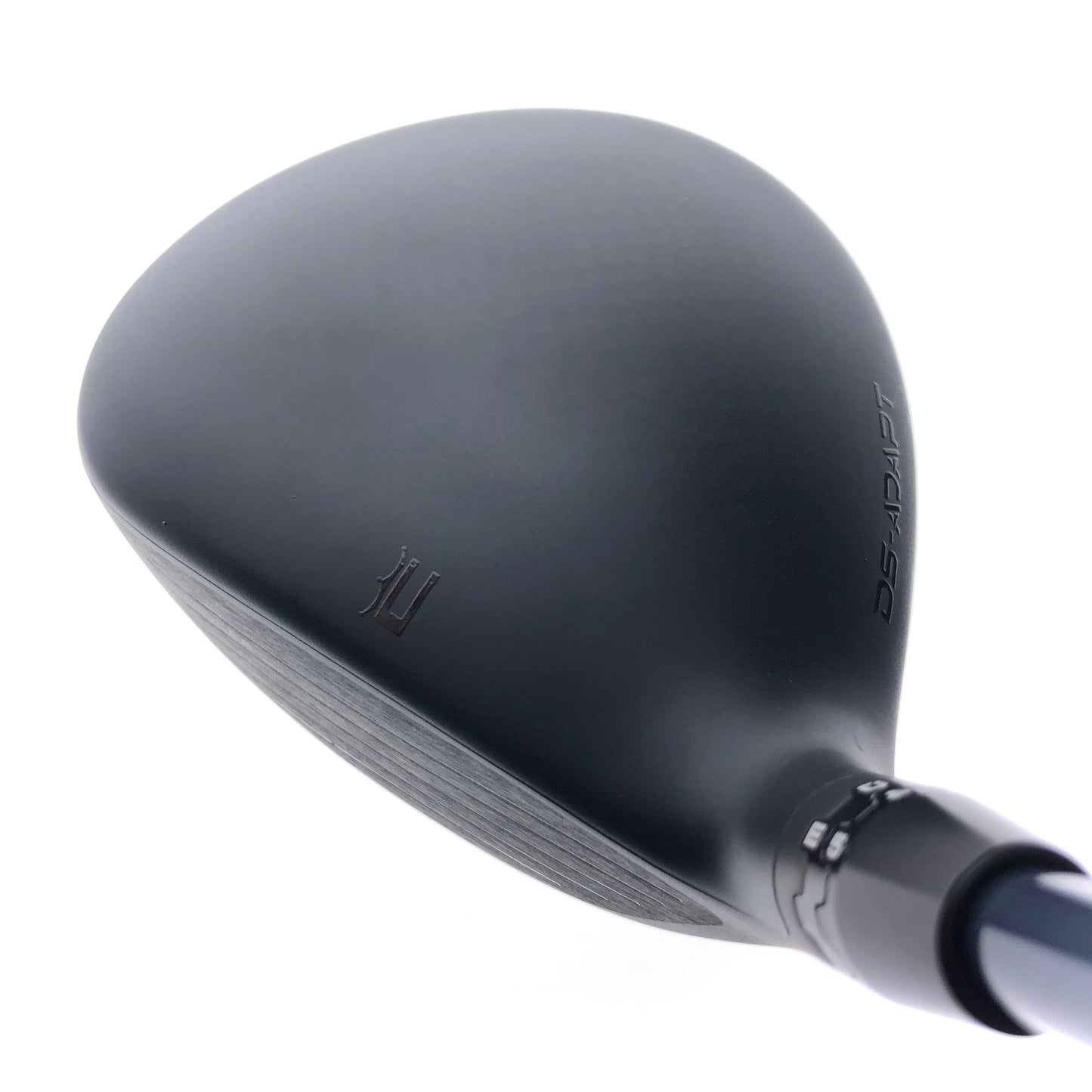 Used Cobra DS Adapt 4 Hybrid / 21 Degrees / Stiff Flex