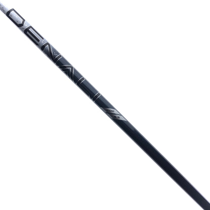 Used Cobra DS Adapt 4 Hybrid / 21 Degrees / Stiff Flex