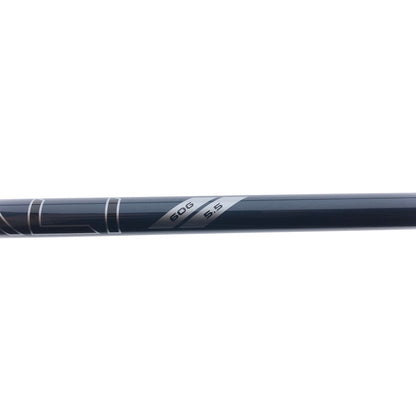 Used Cobra DS Adapt 4 Hybrid / 21 Degrees / Stiff Flex