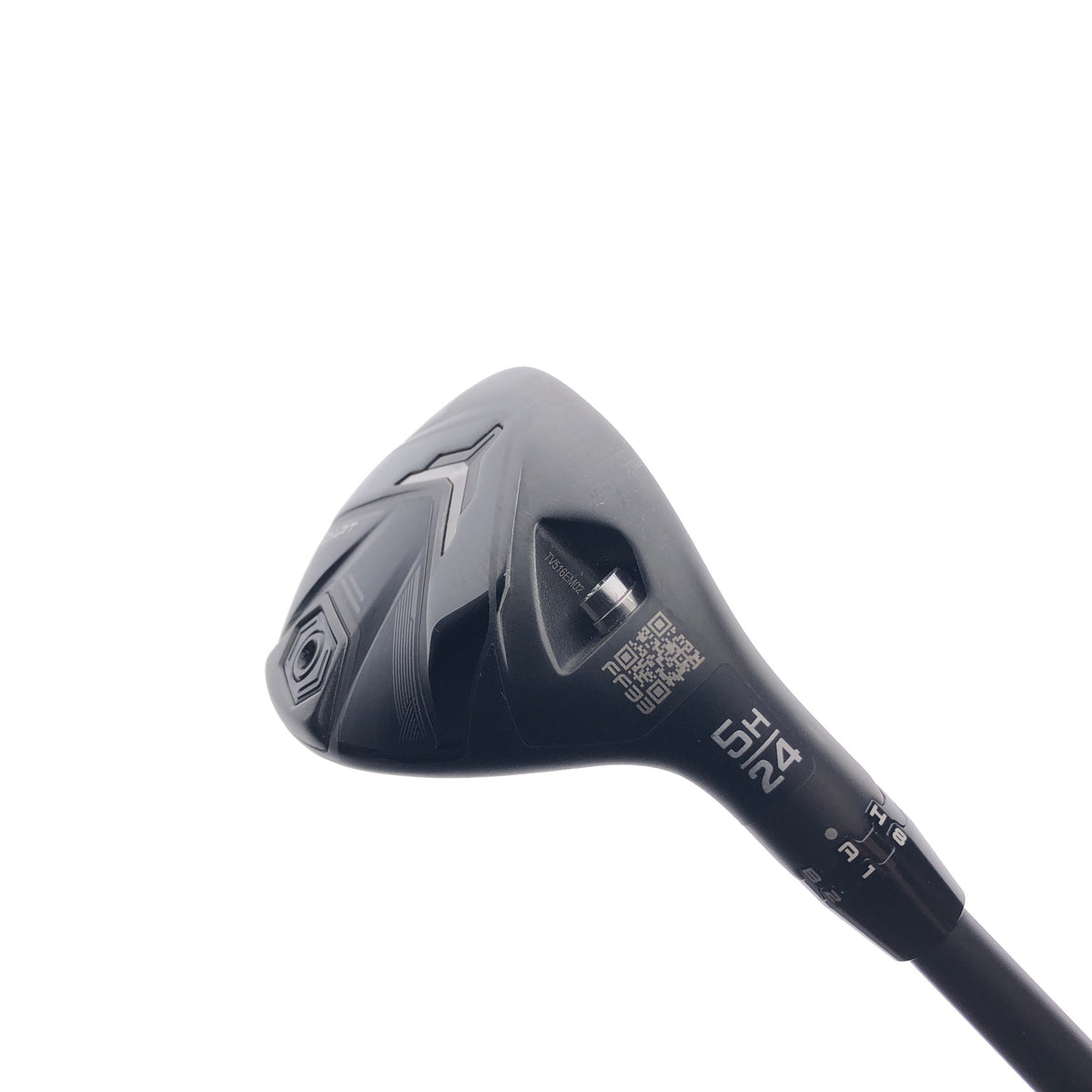 Used Cobra DS Adapt 5 Hybrid / 24 Degrees / Regular Flex