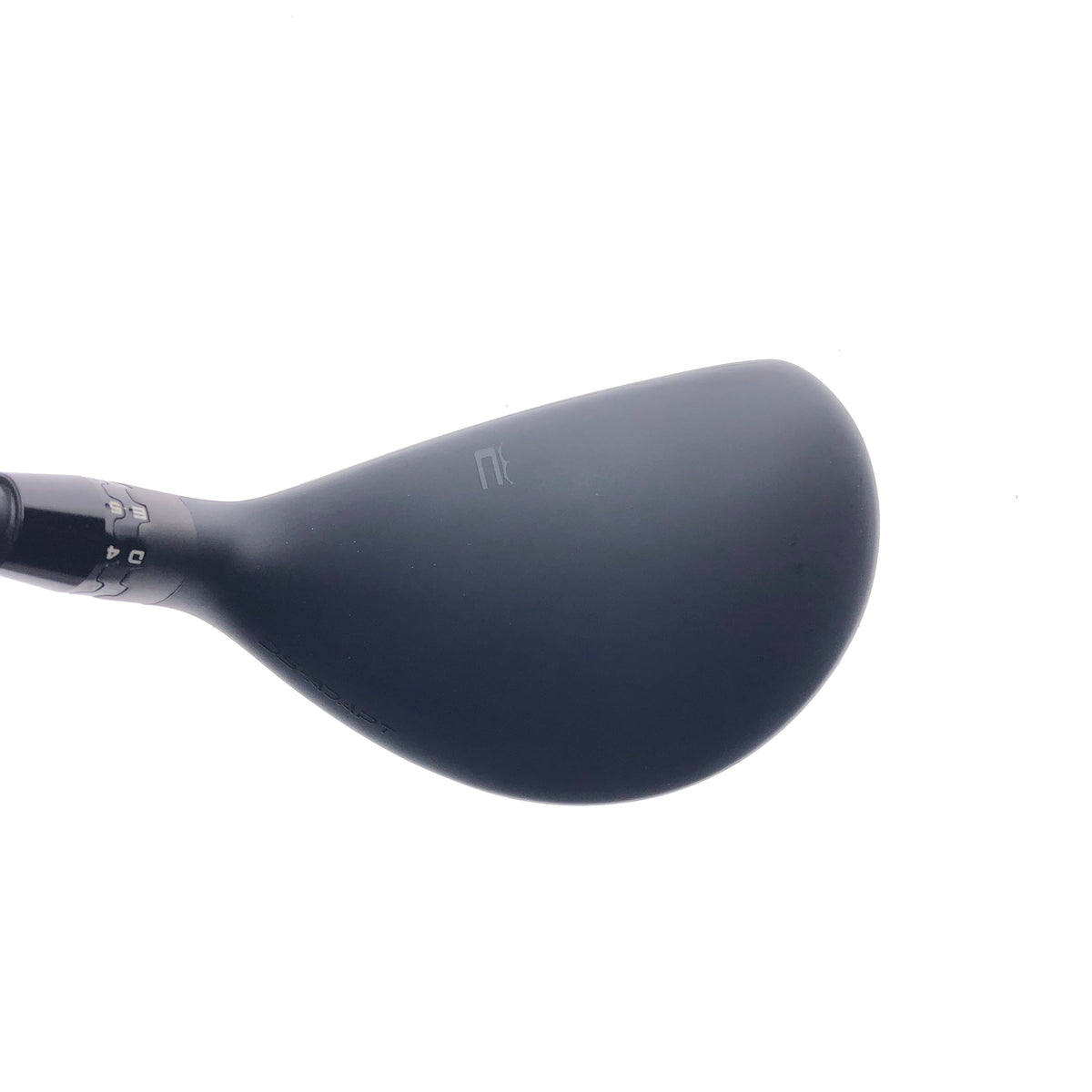 Used Cobra DS Adapt 5 Hybrid / 24 Degrees / Regular Flex