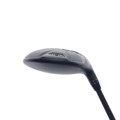 Used Cobra DS Adapt LS 5 Fairway Wood / 17.5 Degrees / Stiff Flex