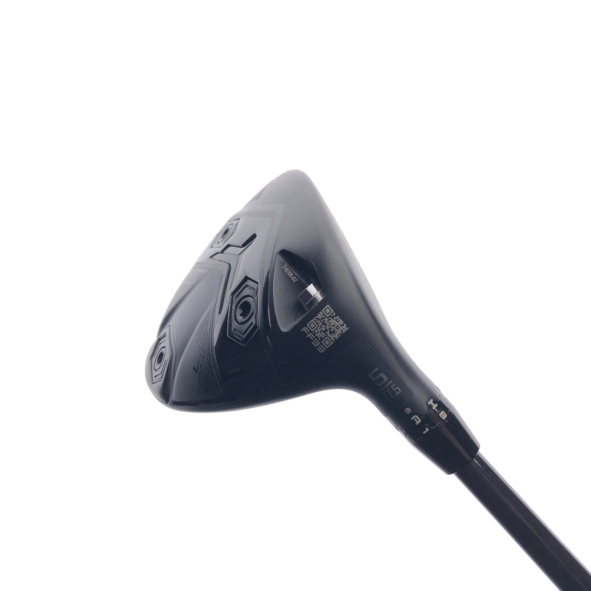 Used Cobra DS Adapt LS 5 Fairway Wood / 17.5 Degrees / Stiff Flex