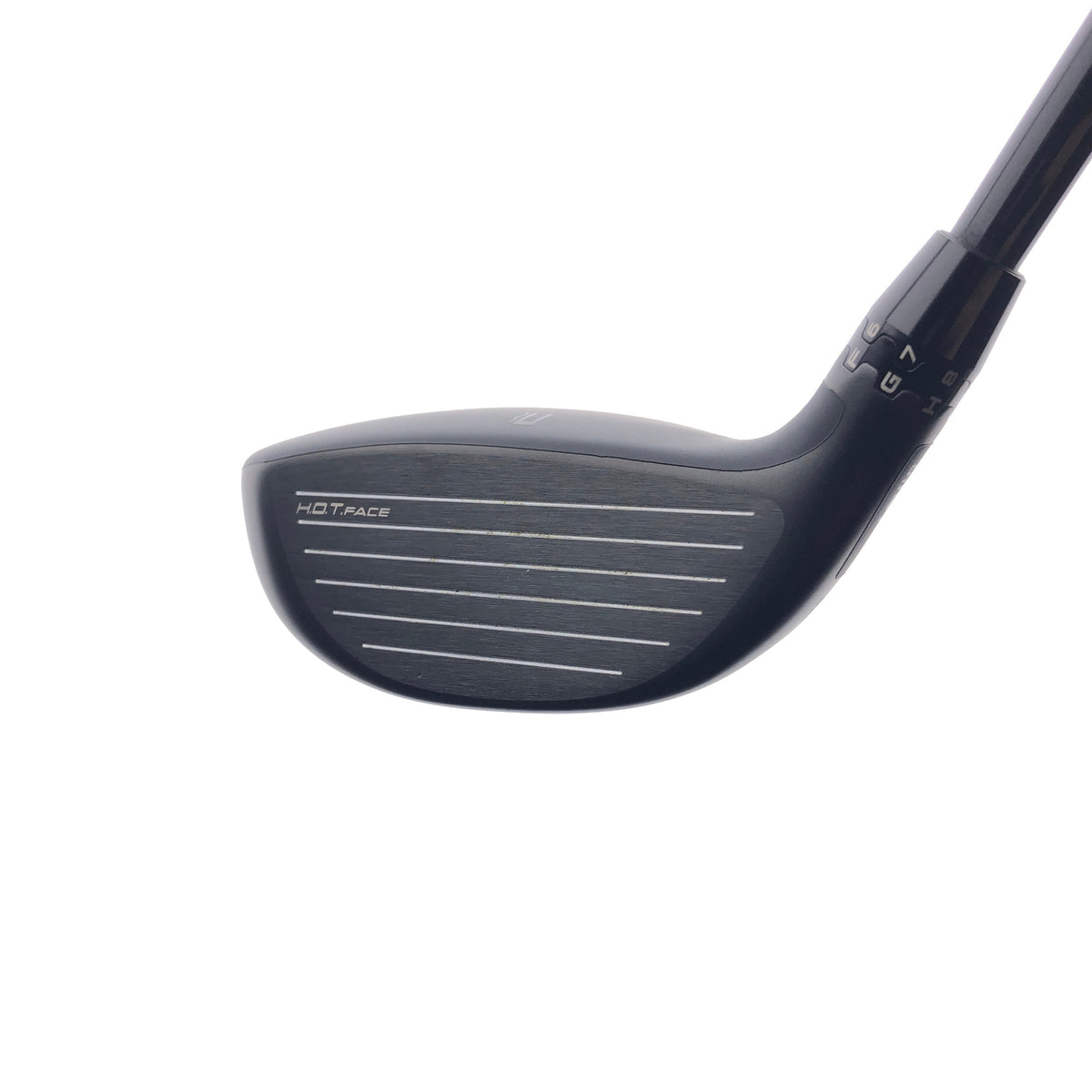 Used Cobra DS Adapt LS 5 Fairway Wood / 17.5 Degrees / Stiff Flex