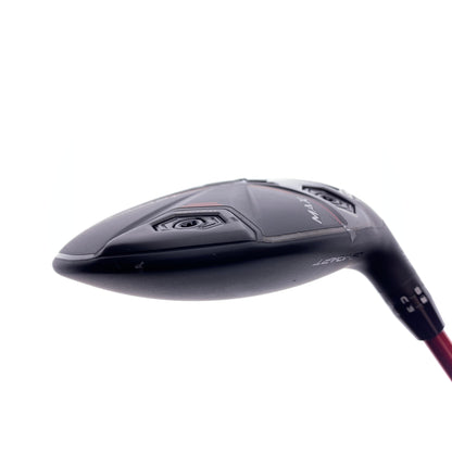Used Cobra DS Adapt Max 3 Fairway Wood / 15.5 Degrees / Regular Flex