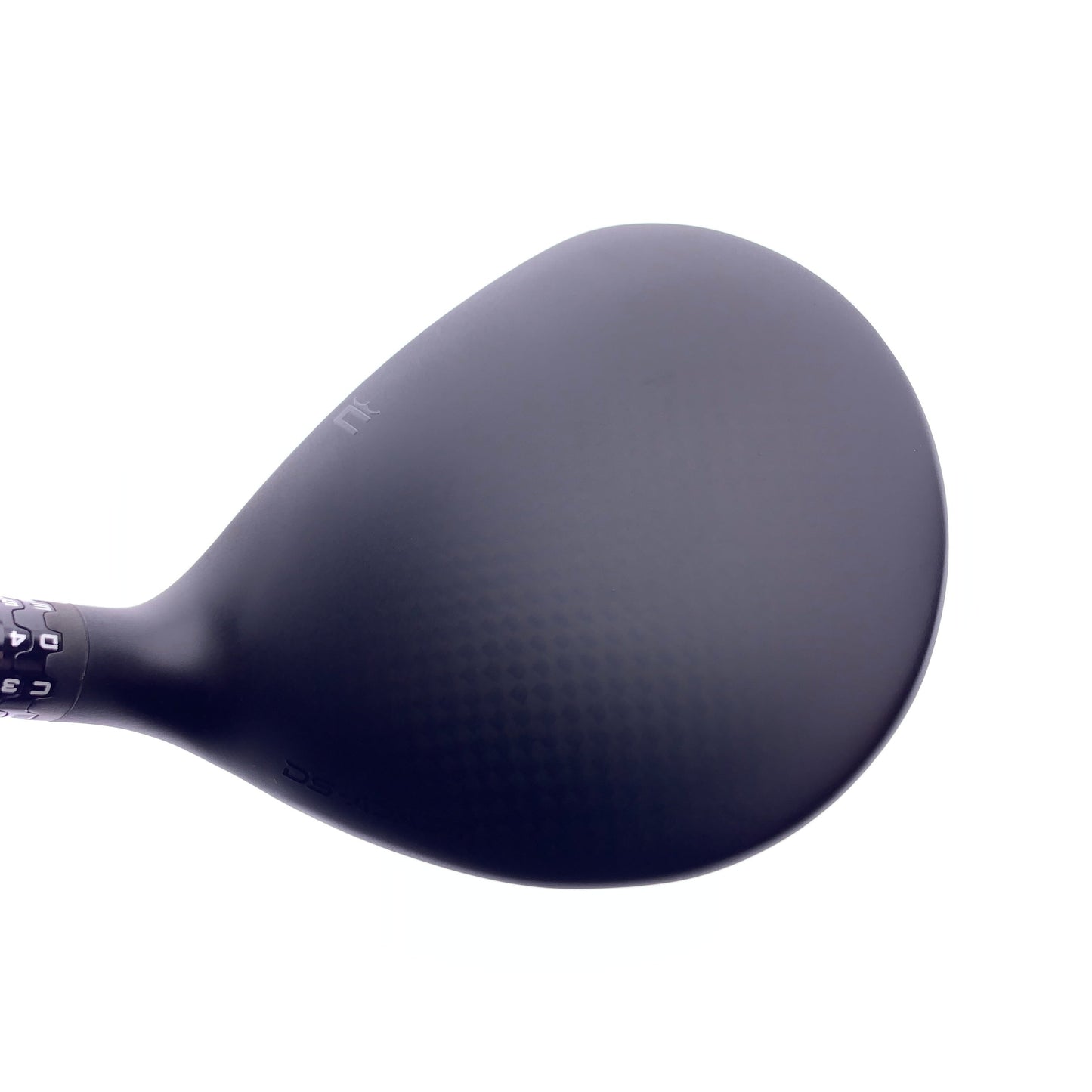 Used Cobra DS Adapt Max 3 Fairway Wood / 15.5 Degrees / Regular Flex