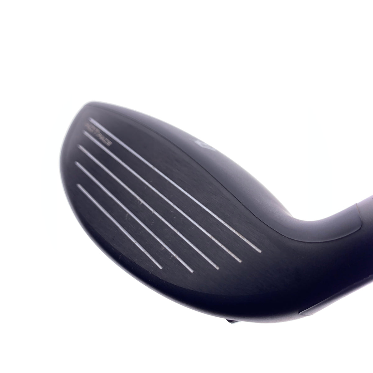 Used Cobra DS Adapt Max 3 Fairway Wood / 15.5 Degrees / Regular Flex