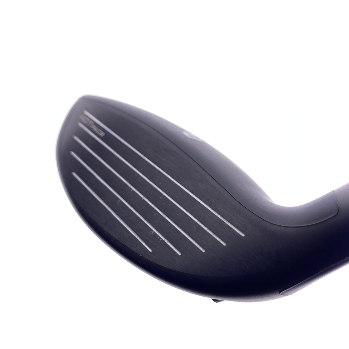 Used Cobra DS Adapt Max 3 Fairway Wood / 15.5 Degrees / Regular Flex