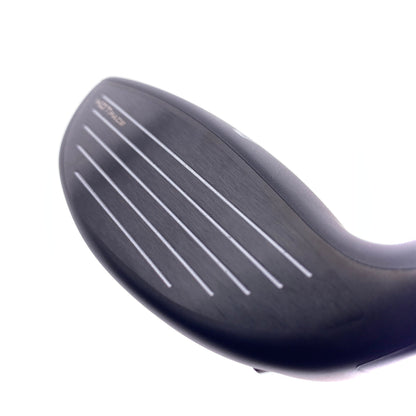 Used Cobra DS Adapt Max 3 Fairway Wood / 15.5 Degrees / Regular Flex