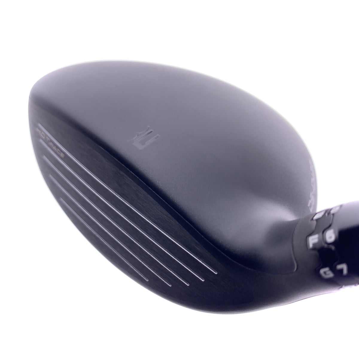 Used Cobra DS Adapt Max 3 Fairway Wood / 15.5 Degrees / Regular Flex