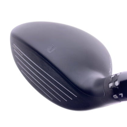 Used Cobra DS Adapt Max 3 Fairway Wood / 15.5 Degrees / Regular Flex