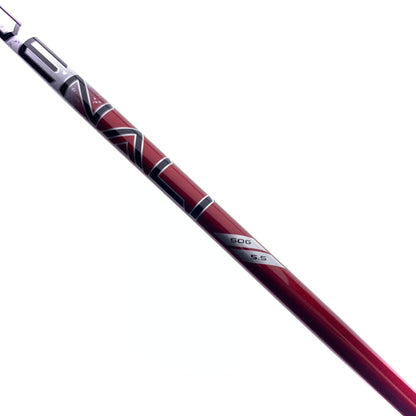 Used Cobra DS Adapt Max 3 Fairway Wood / 15.5 Degrees / Regular Flex