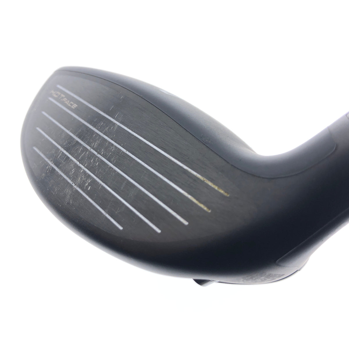 Used Cobra DS Adapt Max 5 Fairway Wood / 18.5 Degrees / Regular Flex