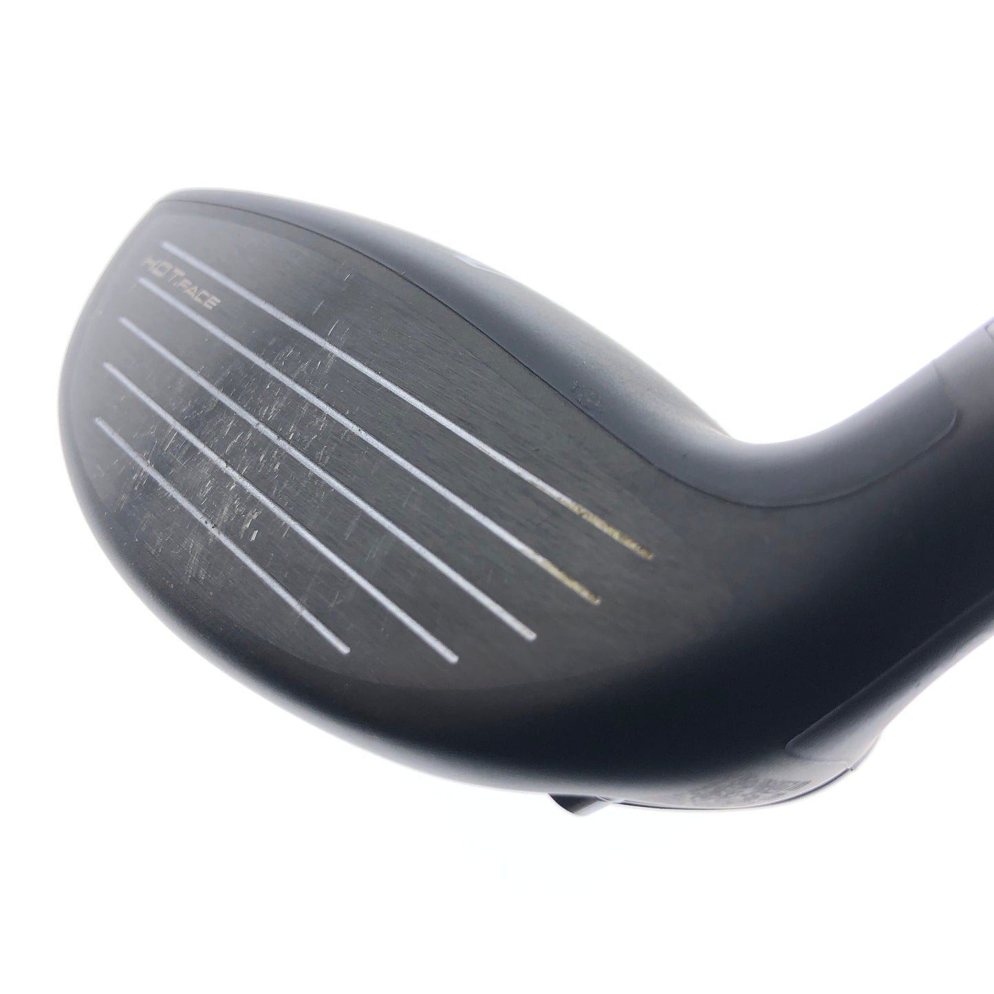 Used Cobra DS Adapt Max 5 Fairway Wood / 18.5 Degrees / Regular Flex