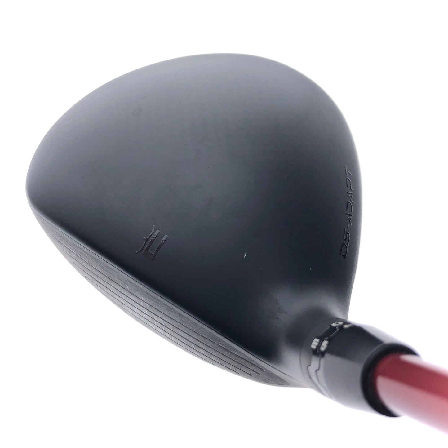 Used Cobra DS Adapt Max 5 Fairway Wood / 18.5 Degrees / Regular Flex