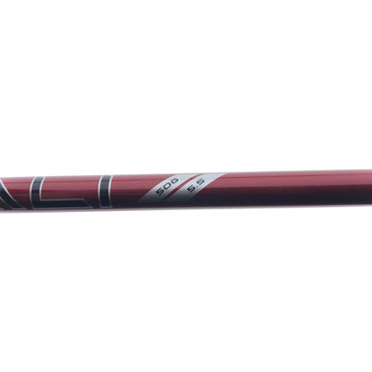 Used Cobra DS Adapt Max 5 Fairway Wood / 18.5 Degrees / Regular Flex