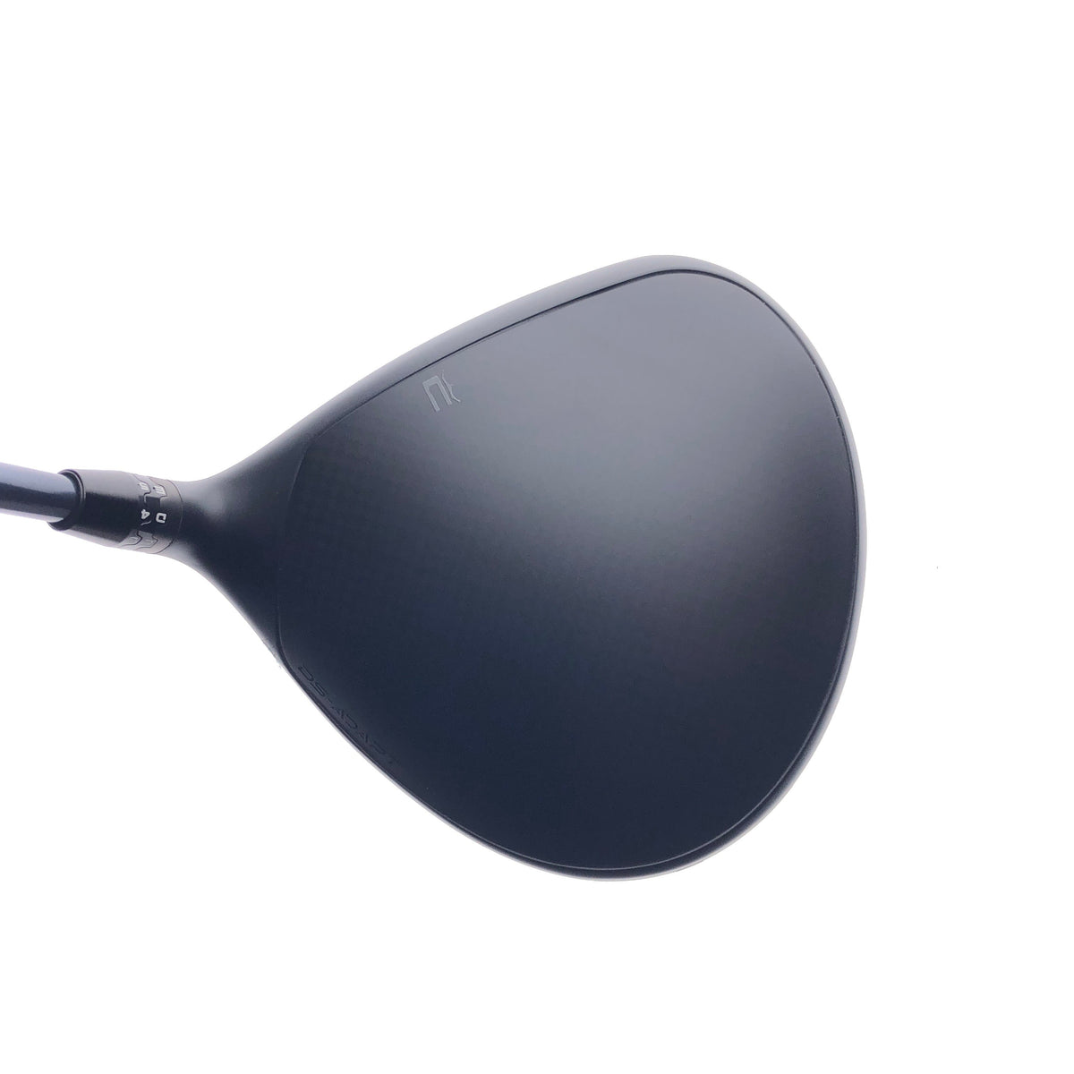 Used Cobra DS Adapt Max D Driver / 10.5 Degrees / Stiff Flex