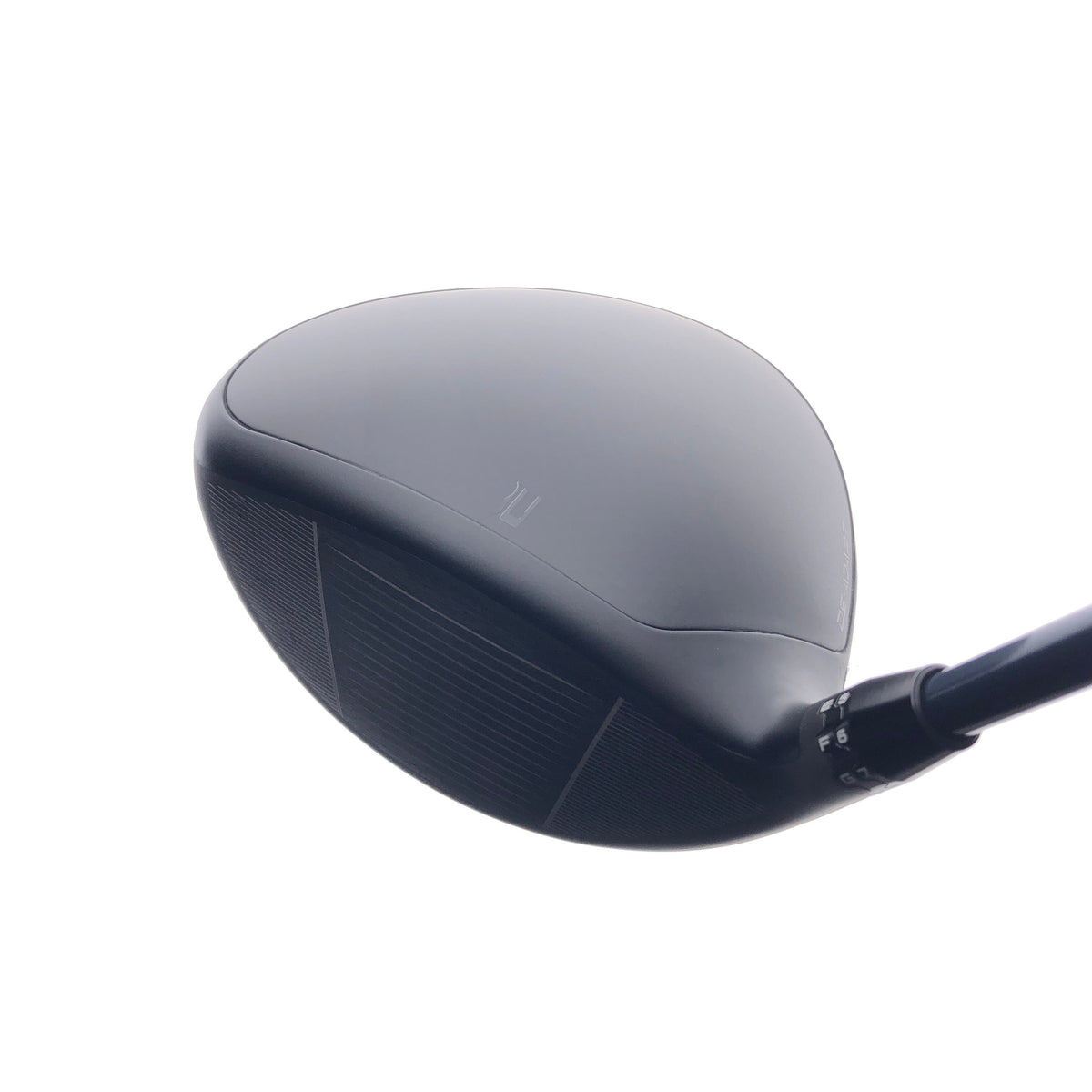 Used Cobra DS Adapt Max D Driver / 10.5 Degrees / Stiff Flex