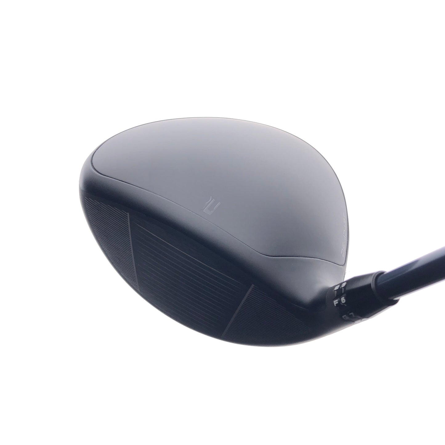 Used Cobra DS Adapt Max D Driver / 10.5 Degrees / Stiff Flex