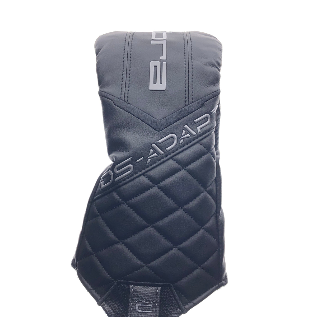 Used Cobra DS Adapt Max D Driver / 10.5 Degrees / Stiff Flex