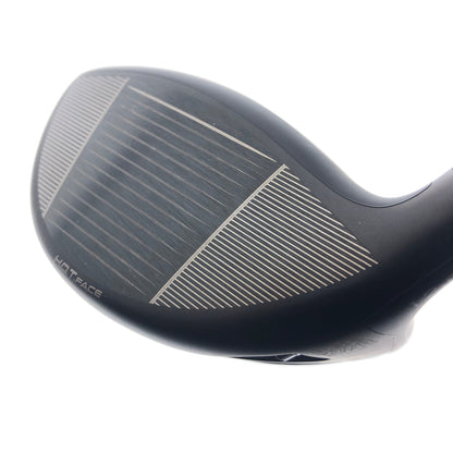 Used Cobra DS Adapt Max D Driver / 12.0 Degrees / Stiff Flex