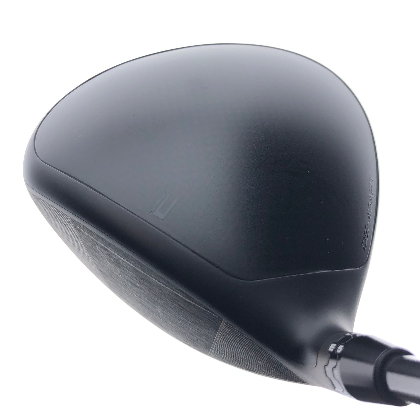 Used Cobra DS Adapt Max D Driver / 12.0 Degrees / Stiff Flex