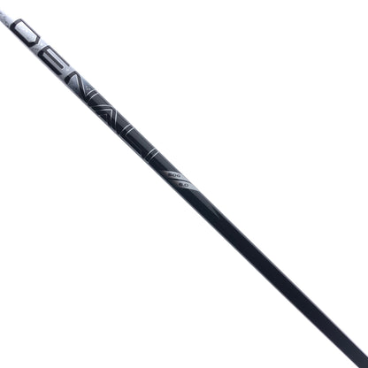 Used Cobra DS Adapt Max D Driver / 12.0 Degrees / Stiff Flex